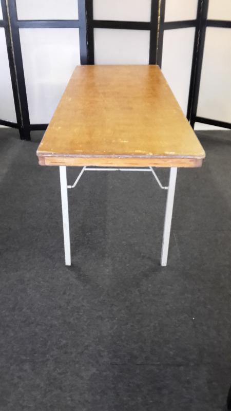 tafel 200x80 cm