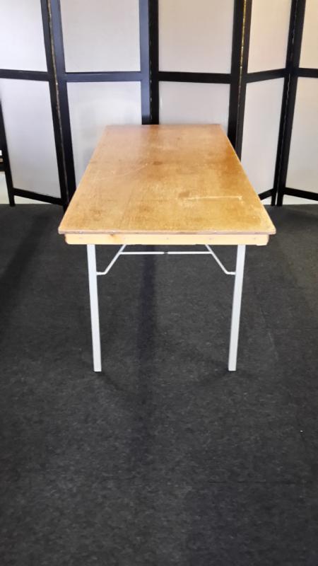 tafel 200x80 cm