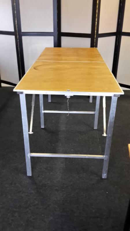 handy tafel - l.200xbr.100x h 90 cm 